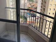 Apartamento para Venda em São Paulo/SP Santa Teresinha 2...