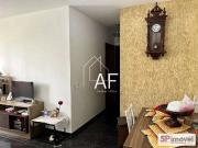 Apartamento para Venda em São Paulo/SP Santa Teresinha 2...