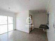 Apartamento para Venda em São Paulo/SP Santa Teresinha 2...