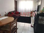 Apartamento para Venda em São Paulo/SP Santa Teresinha 2...