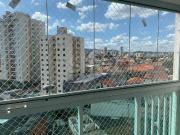 Apartamento para Venda em São Paulo/SP Santa Teresinha 2...