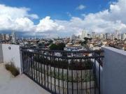 Apartamento para Venda em São Paulo/SP Santa Teresinha 2...
