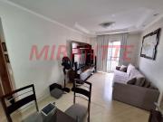 Apartamento para Venda em São Paulo/SP Santa Teresinha 2...