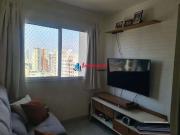 Apartamento para Venda em São Paulo/SP Santa Teresinha 2...