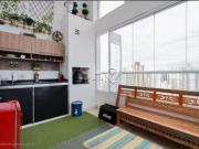 Apartamento para Venda em São Paulo/SP Santa Teresinha 2...