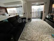 Apartamento para Venda em São Paulo/SP Santa Teresinha 2...