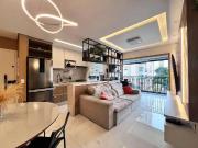 Apartamento para Venda em São Paulo/SP Santa Teresinha 2...