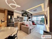 Apartamento para Venda em São Paulo/SP Santa Teresinha 2...