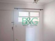 Apartamento para Venda em São Paulo/SP Santa Teresinha 2...