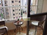 Apartamento para Venda em São Paulo/SP Santa Teresinha 2...