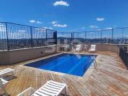 Apartamento para Venda em São Paulo/SP Santa Teresinha 2...