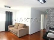 Apartamento para Venda em São Paulo/SP Santa Teresinha 2...