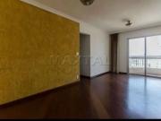Apartamento para Venda em São Paulo/SP Santa Teresinha 2...