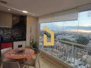 Apartamento para Venda em São Paulo/SP Santa Teresinha 2...