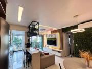 Apartamento para Venda em São Paulo/SP Santa Teresinha 2...