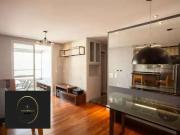 Apartamento para Venda em São Paulo/SP Santa Teresinha 2...