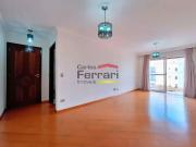 Apartamento para Venda em São Paulo/SP Santa Teresinha 2...