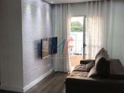 Apartamento para Venda em São Paulo/SP Santa Teresinha 2...