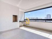 Apartamento para Venda em São Paulo/SP Santa Teresinha 2...