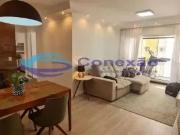 Apartamento para Venda em São Paulo/SP Santa Teresinha 3...