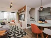 Apartamento para Venda em São Paulo/SP Santa Teresinha 3...