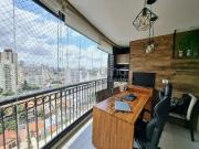 Apartamento para Venda em São Paulo/SP Santa Teresinha 3...