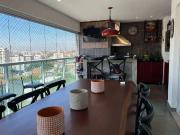 Apartamento para Venda em São Paulo/SP Santa Teresinha 3...