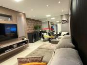 Apartamento para Venda em São Paulo/SP Santa Teresinha 3...