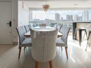 Apartamento para Venda em São Paulo/SP Santa Teresinha 3...