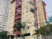 Apartamento para Venda em São Paulo/SP Santa Teresinha 3...