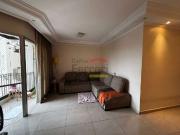 Apartamento para Venda em São Paulo/SP Santa Teresinha 3...