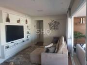 Apartamento para Venda em São Paulo/SP Santa Teresinha 3...