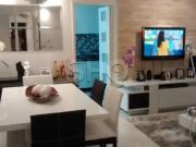 Apartamento para Venda em São Paulo/SP Santa Teresinha 3...