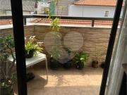 Apartamento para Venda em São Paulo/SP Santa Teresinha 3...