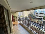Apartamento para Venda em São Paulo/SP Santa Teresinha 3...