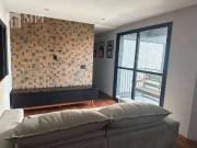 Apartamento para Venda em São Paulo/SP Santa Teresinha 3...