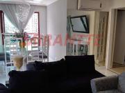 Apartamento para Venda em São Paulo/SP Santa Teresinha 3...