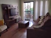 Apartamento para Venda em São Paulo/SP Santa Teresinha 3...