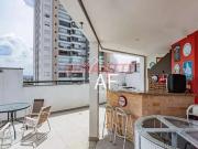 Apartamento para Venda em São Paulo/SP Santa Teresinha 3...