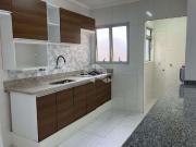 Apartamento para Venda em São Paulo/SP Santa Teresinha 3...