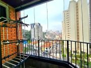 Apartamento para Venda em São Paulo/SP Santa Teresinha 3...