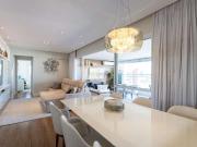 Apartamento para Venda em São Paulo/SP Santa Teresinha 3...