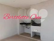 Apartamento para Venda em São Paulo/SP Santa Teresinha 3...