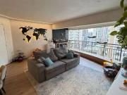 Apartamento para Venda em São Paulo/SP Santa Teresinha 3...