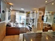 Apartamento para Venda em São Paulo/SP Santa Teresinha 3...