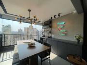 Apartamento para Venda em São Paulo/SP Santa Teresinha 3...