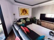 Apartamento para Venda em São Paulo/SP Santa Teresinha 3...