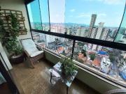 Apartamento para Venda em São Paulo/SP Santa Teresinha 3...