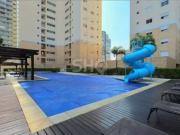 Apartamento para Venda em São Paulo/SP Santa Teresinha 3...