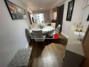 Apartamento para Venda em São Paulo/SP Santa Teresinha 3...